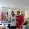 I Campeonato de Xadrez do CFP